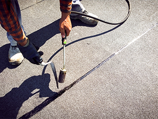 Thorsten Zingsheim, Zingsheim Dachdeckermeisterbetrieb, Schleiden-Dreiborn