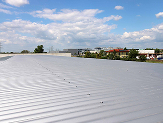 Thorsten Zingsheim, Zingsheim Dachdeckermeisterbetrieb, Schleiden-Dreiborn